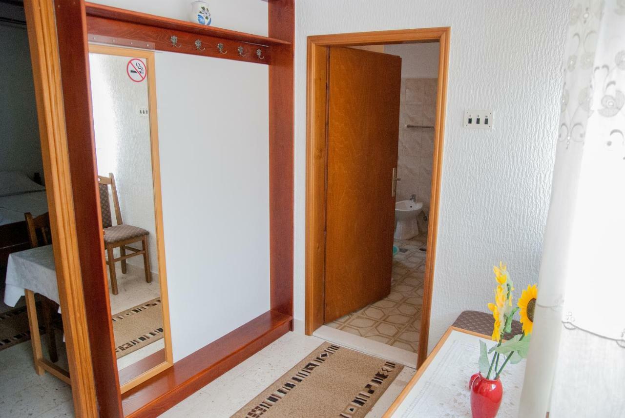 Apartment Slobo Trebinje Exterior foto