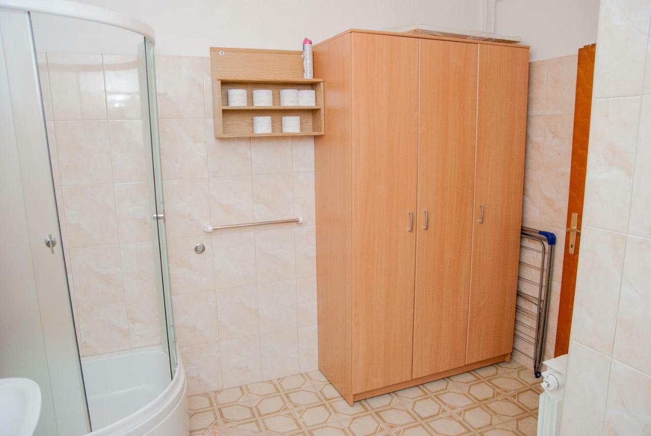 Apartment Slobo Trebinje Exterior foto