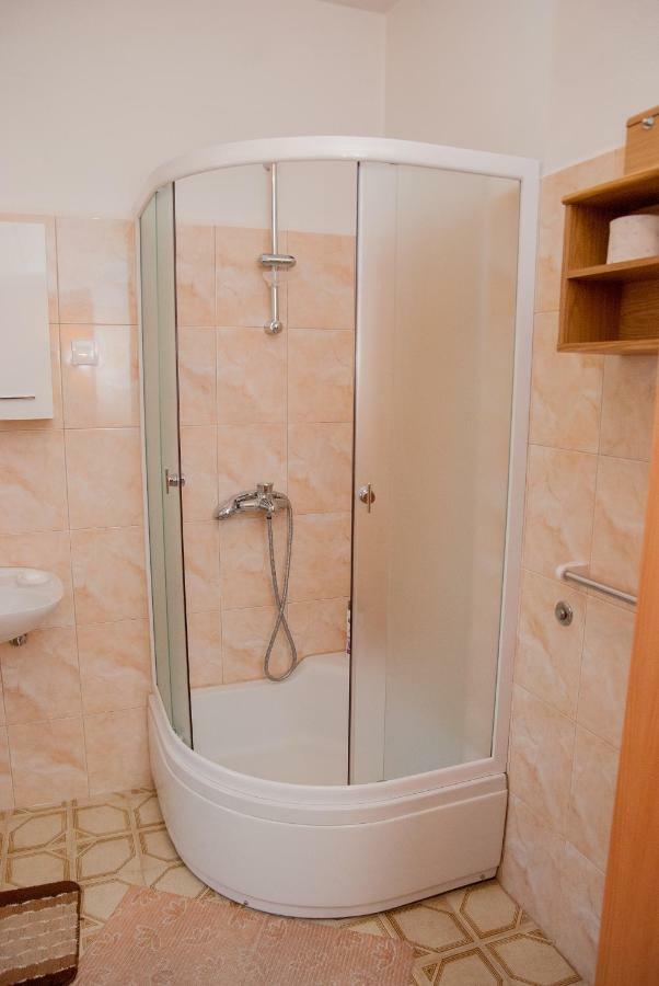 Apartment Slobo Trebinje Exterior foto