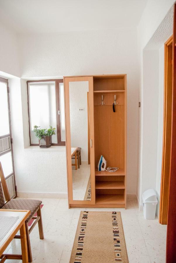 Apartment Slobo Trebinje Exterior foto