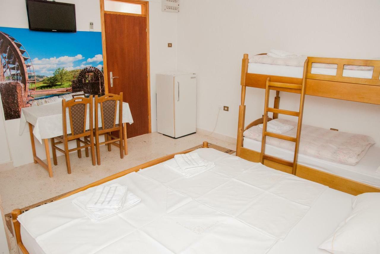 Apartment Slobo Trebinje Exterior foto